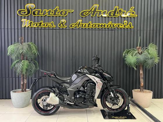 KAWASAKI Z1000 ABS 